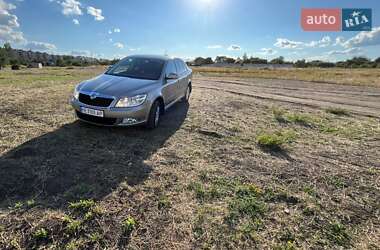 Skoda Octavia 2012 Skoda Octavia 2012