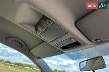 Лифтбек Skoda Octavia 2012 в 