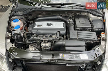 Лифтбек Skoda Octavia 2012 в 