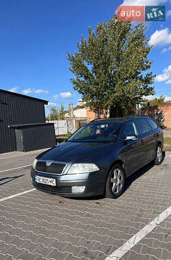 Універсал Skoda Octavia 2006 в Вінниці