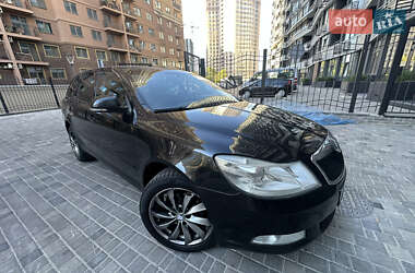 Универсал Skoda Octavia 2009 в Одессе