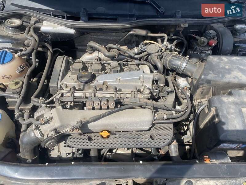 Лифтбек Skoda Octavia 2008 в Павлограде фото 7 Лифтбек Skoda Octavia 2008 в Павлограде