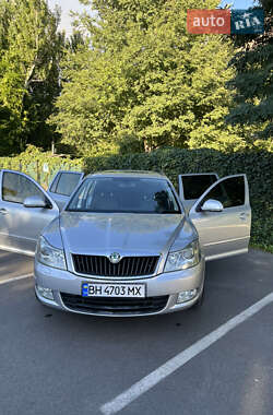 Универсал Skoda Octavia 2010 в Одессе