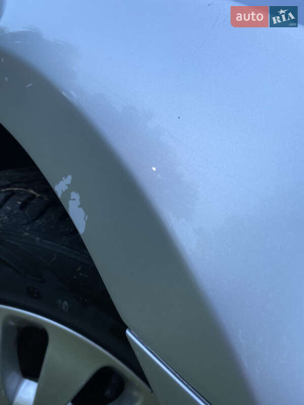 Универсал Skoda Octavia 2014 в Тысменице