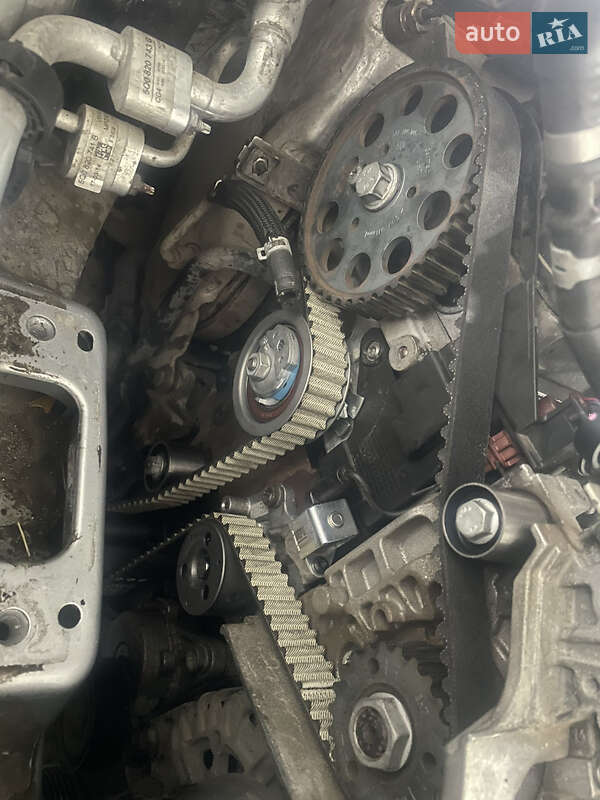 Универсал Skoda Octavia 2014 в Тысменице