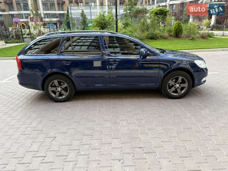 Універсал Skoda Octavia 2012 в Києві