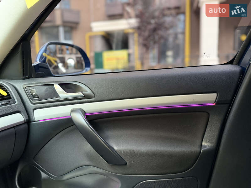 Універсал Skoda Octavia 2012 в Києві