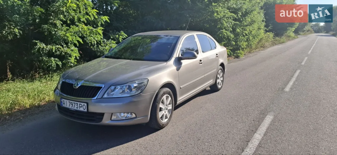 2010 Skoda Octavia - мініатюра 14