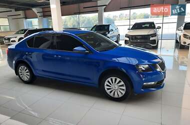 Лифтбек Skoda Octavia 2019 в Хмельницком