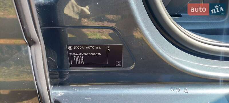 Лифтбек Skoda Octavia 2014 в Прилуках фото 19 Лифтбек Skoda Octavia 2014 в Прилуках