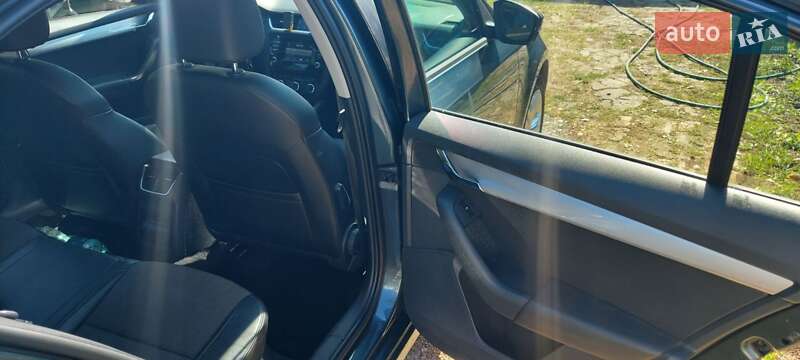 Лифтбек Skoda Octavia 2014 в Прилуках фото 22 Лифтбек Skoda Octavia 2014 в Прилуках