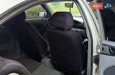 Лифтбек Skoda Octavia 1997 в 