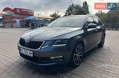 Універсал Skoda Octavia 2020 в Кривому Розі