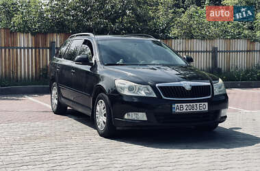 Універсал Skoda Octavia 2009 в Вінниці