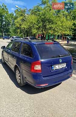 Універсал Skoda Octavia 2011 в Львові