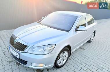 Skoda Octavia 2012 Skoda Octavia 2012