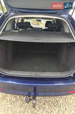 Универсал Skoda Octavia 2010 в 