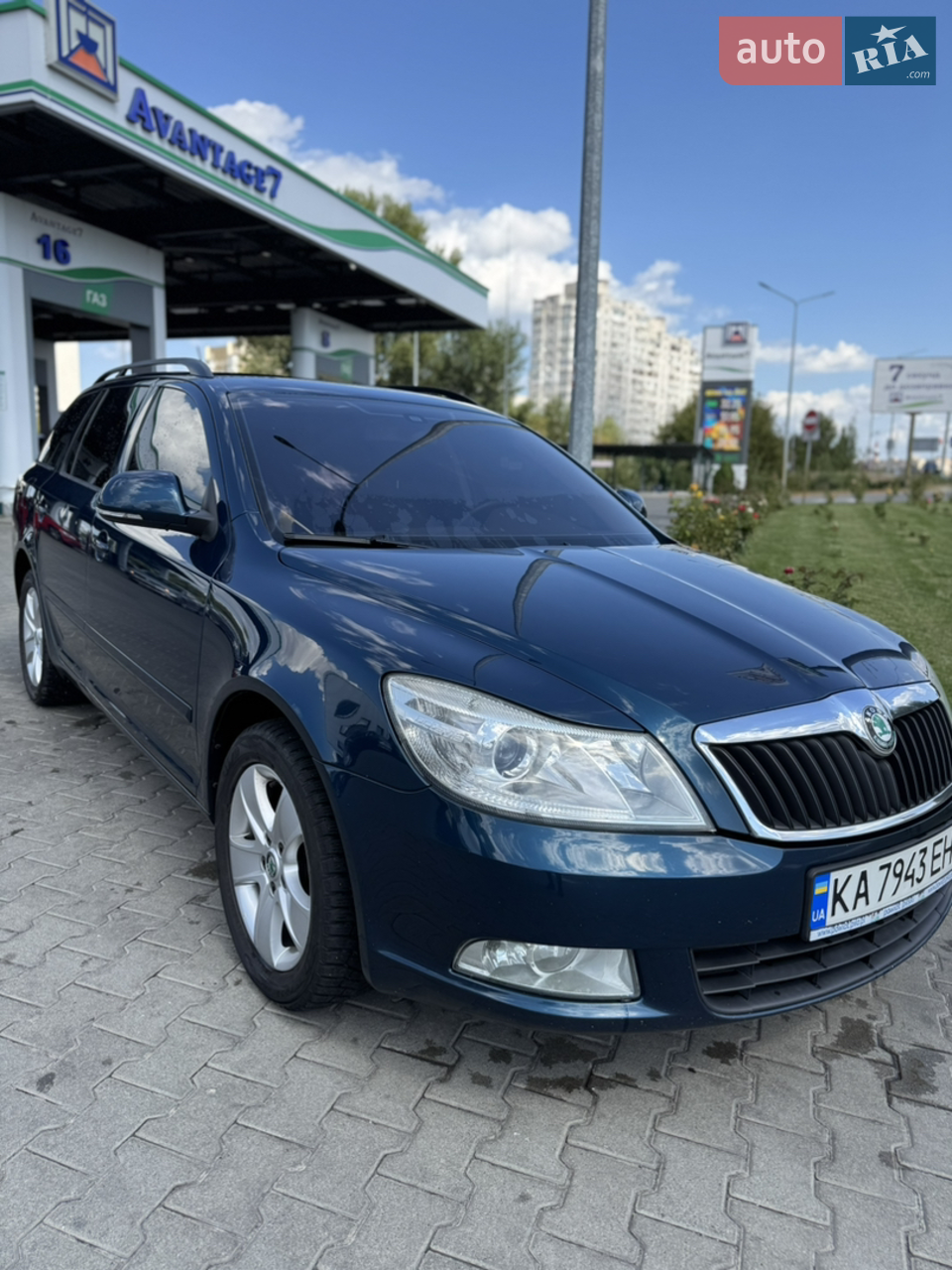 2012 Skoda Octavia - мініатюра 36