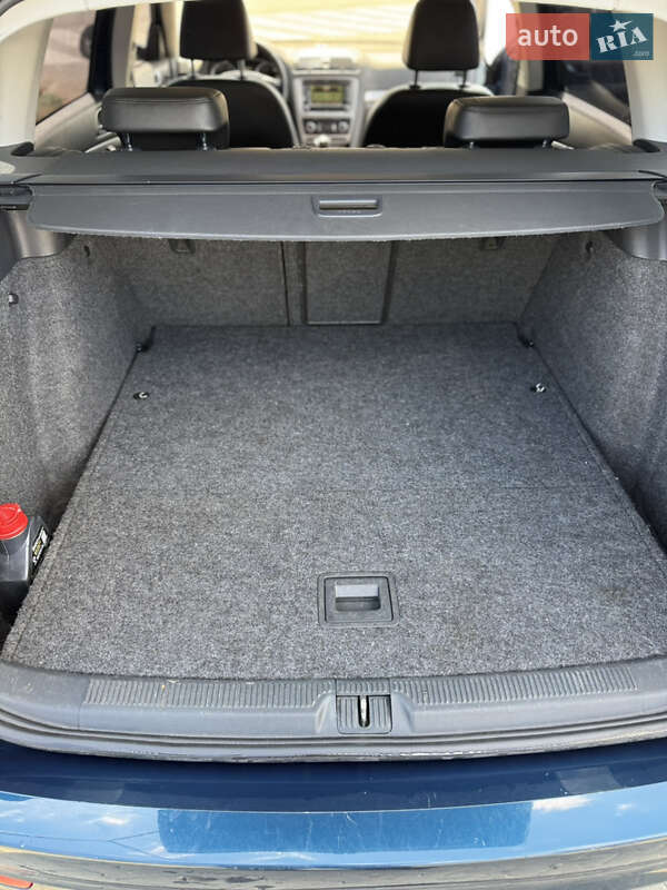 Універсал Skoda Octavia 2011 в Києві