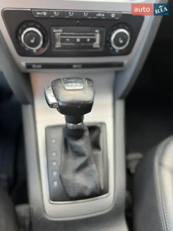 Skoda Octavia 2011 VIN TMBGK61Z8C2046029 фото оголошення 31 з 67