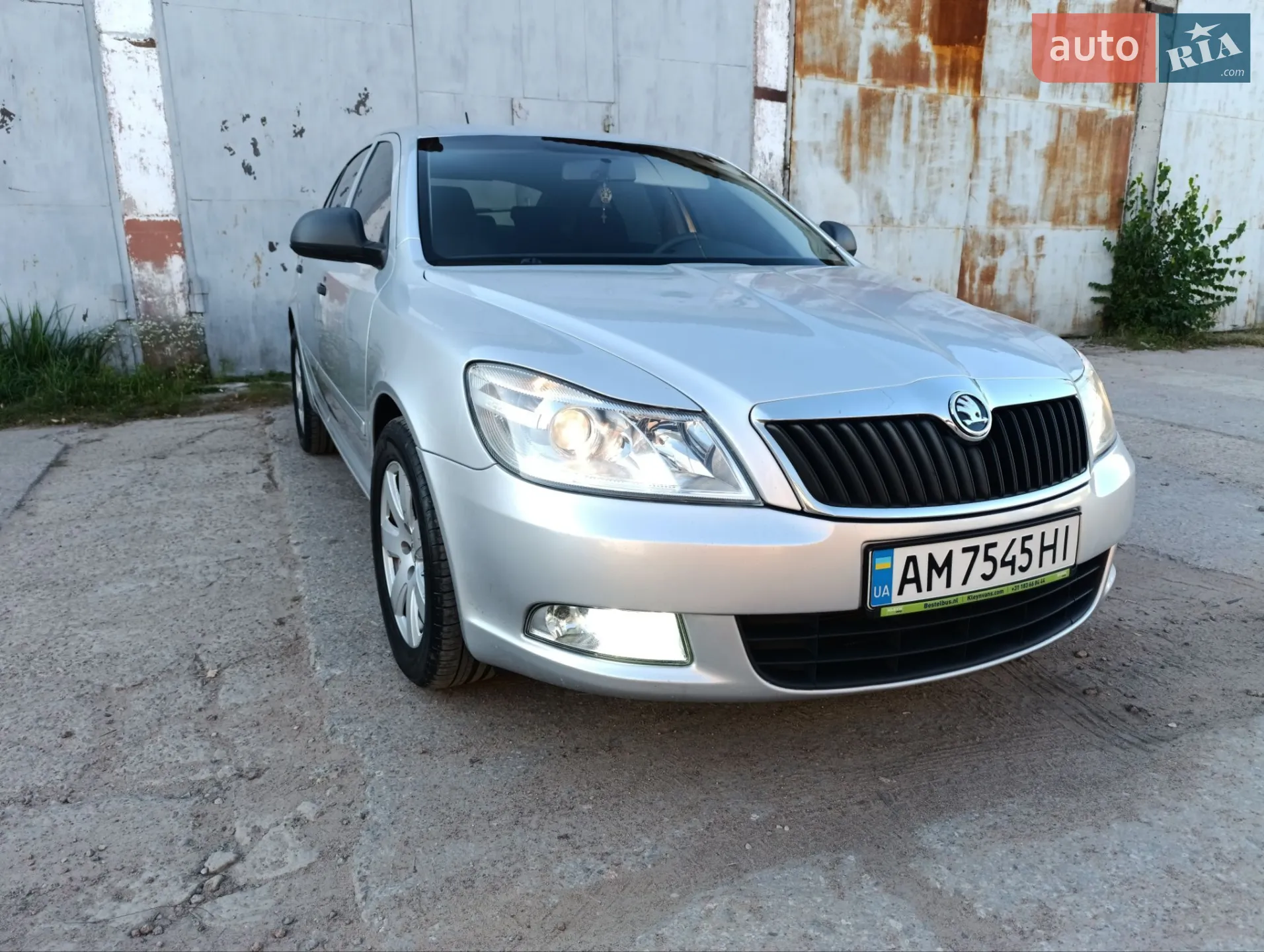2012 Skoda Octavia - мініатюра 3