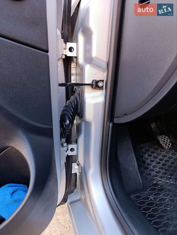 Ліфтбек Skoda Octavia 2012 в Коростені