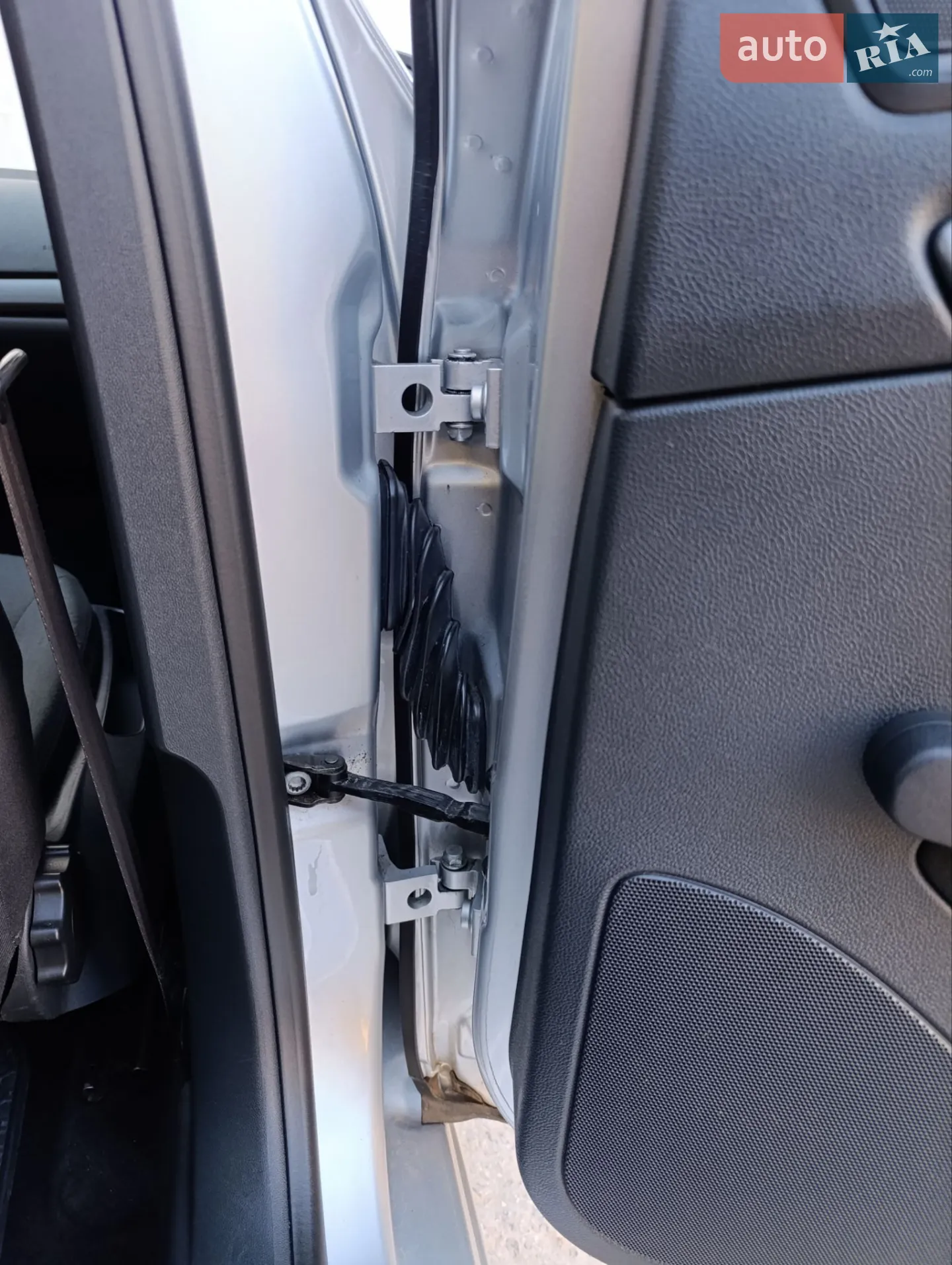 2012 Skoda Octavia - мініатюра 27