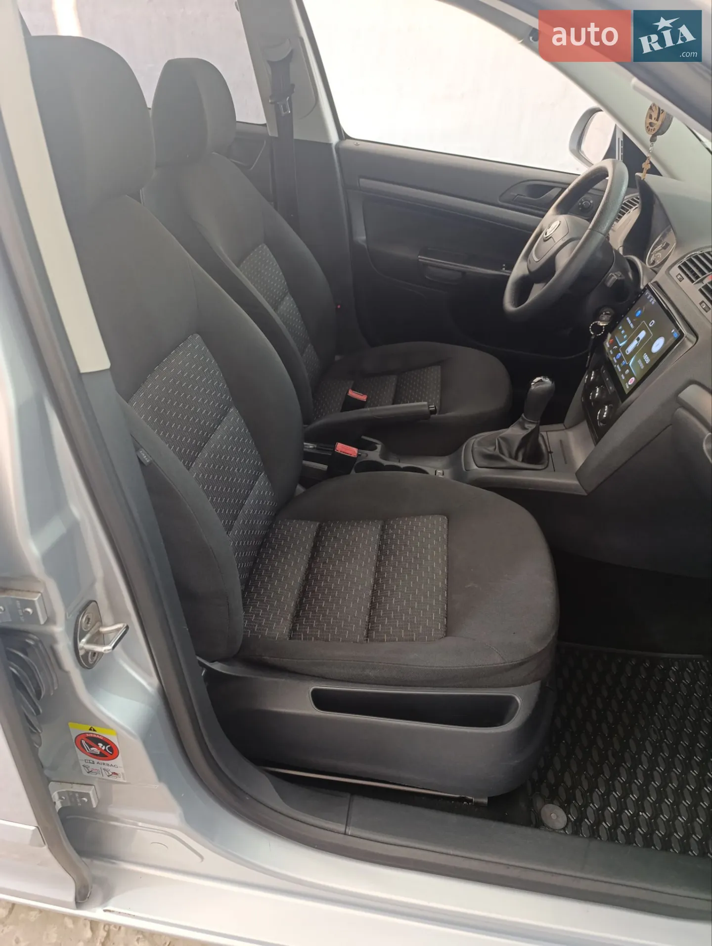 2012 Skoda Octavia - мініатюра 38