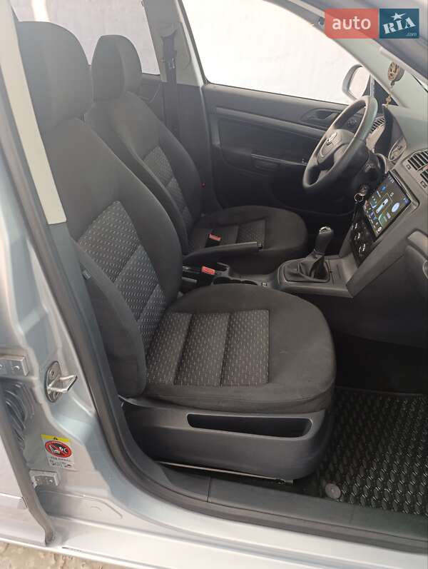 Ліфтбек Skoda Octavia 2012 в Коростені