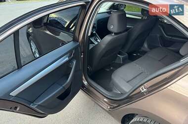 Лифтбек Skoda Octavia 2019 в 