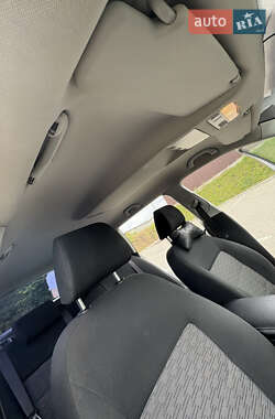 Универсал Skoda Octavia 2010 в Тернополе