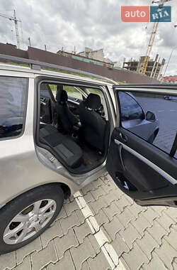 Универсал Skoda Octavia 2010 в Тернополе