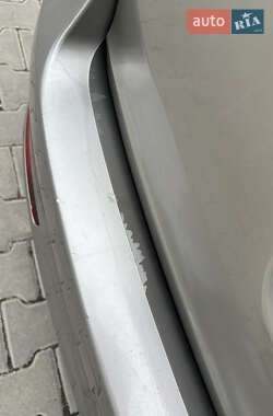 Универсал Skoda Octavia 2010 в Тернополе