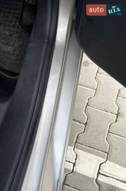 Универсал Skoda Octavia 2010 в Тернополе