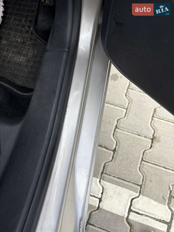 Универсал Skoda Octavia 2010 в Тернополе