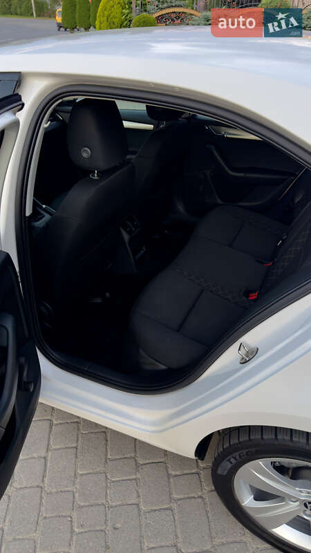 Лифтбек Skoda Octavia 2019 в Шепетовке