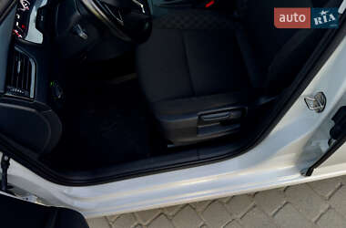 Лифтбек Skoda Octavia 2019 в 