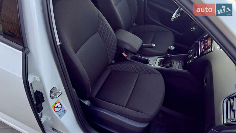 Лифтбек Skoda Octavia 2019 в Шепетовке