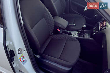 Лифтбек Skoda Octavia 2019 в 