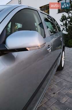 Универсал Skoda Octavia 2006 в 