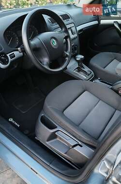Универсал Skoda Octavia 2006 в 