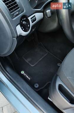 Универсал Skoda Octavia 2006 в 