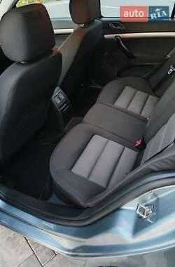 Универсал Skoda Octavia 2006 в 