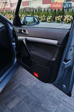 Универсал Skoda Octavia 2006 в 