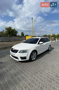 Універсал Skoda Octavia 2013 в Павлограді