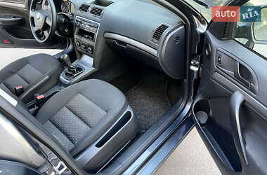 Универсал Skoda Octavia 2012 в 