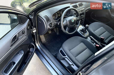 Универсал Skoda Octavia 2012 в 