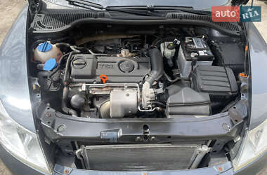 Универсал Skoda Octavia 2012 в 