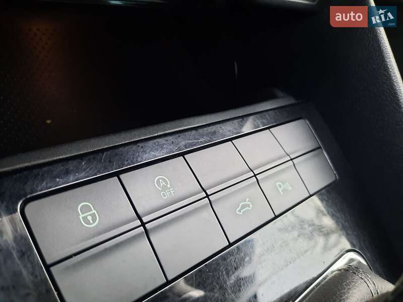 Універсал Skoda Octavia 2018 в Полтаві