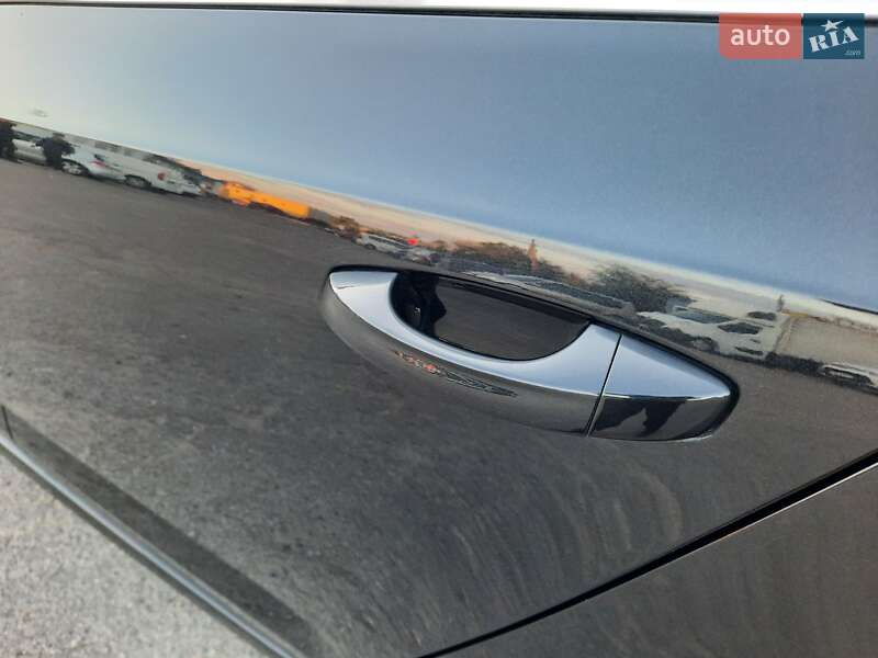 Універсал Skoda Octavia 2018 в Полтаві